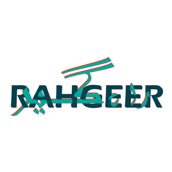Rahgeer clothing
