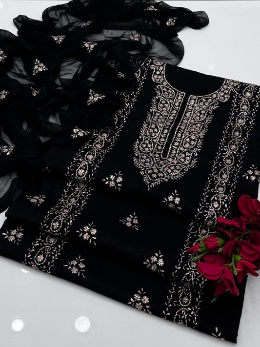 LAWN GOTTA SUIT SHAHI DESIGN