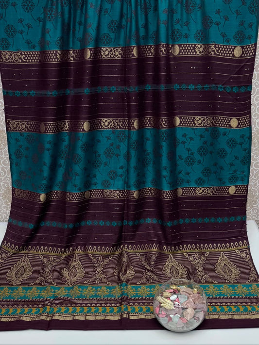 WINTER PASHMINA SHAWL
