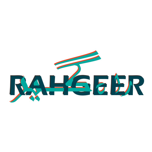 Rahgeer Clothing