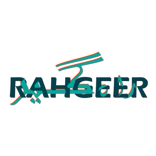 Rahgeer Clothing